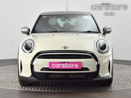 2022 Mini Cooper - photo 8