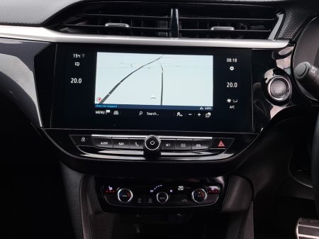 2023 Opel Corsa - photo 24