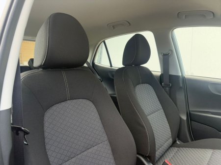 2026 Kia Picanto - photo 23