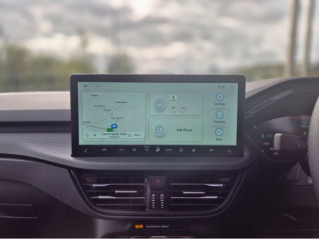 2026 Ford Kuga - photo 18