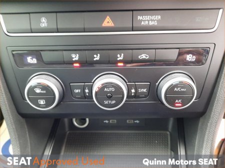2023 SEAT Ateca - photo 14