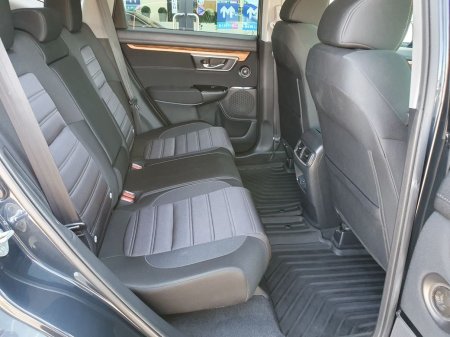 2019 Honda CR-V - photo 23