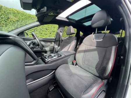 2024 Hyundai Tucson - photo 2