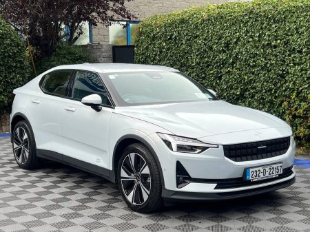 2023 Polestar 2 - photo 17