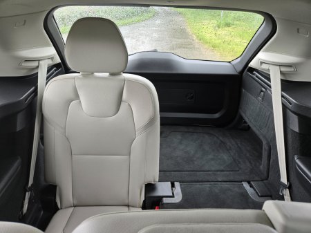 2018 Volvo XC90 - photo 9