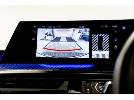 2026 Peugeot 5008 - photo 24