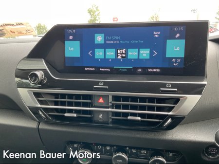 2023 Citroen C4 - photo 23