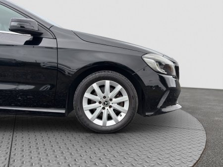 2017 Mercedes-Benz A-Class - photo 22