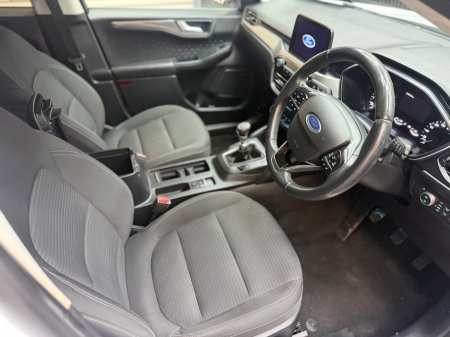 2020 Ford Kuga - photo 11