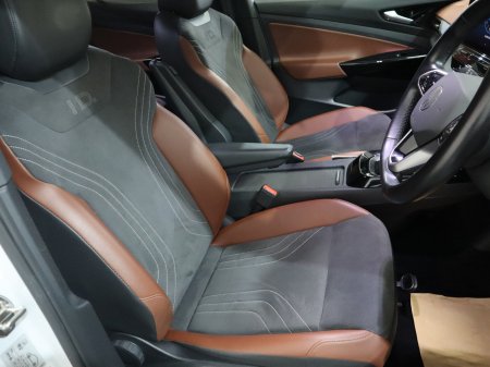 2023 Volkswagen ID.5 - photo 23