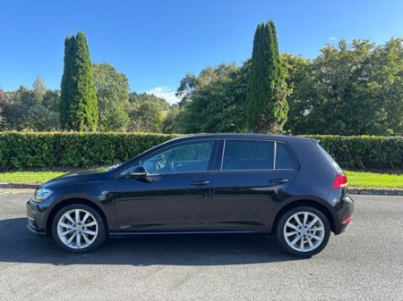 2018 Volkswagen Golf - photo 4