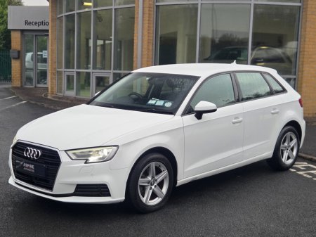 2017 Audi A3 - photo 8