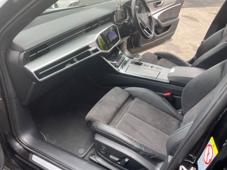 2019 Audi A6 - photo 26