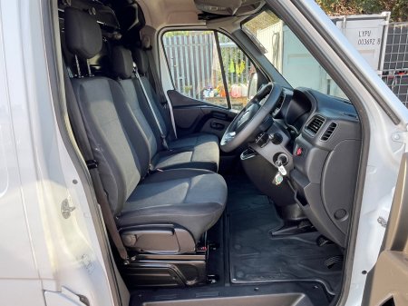2024 Renault Master - photo 8