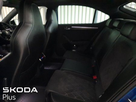 2023 Skoda Superb - photo 7
