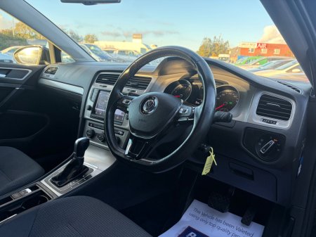 2015 Volkswagen Golf - photo 6