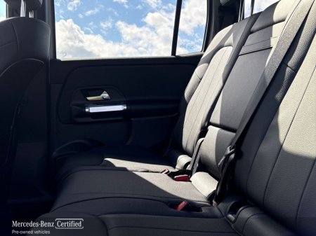 2023 Mercedes-Benz GLB - photo 16