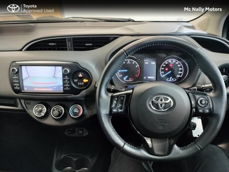 2019 Toyota Yaris - photo 9