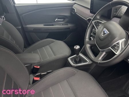 2023 Dacia Jogger - photo 9