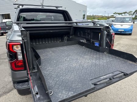 2024 Ford Ranger - photo 12