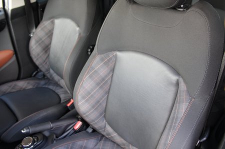 2016 Mini Cooper - photo 21