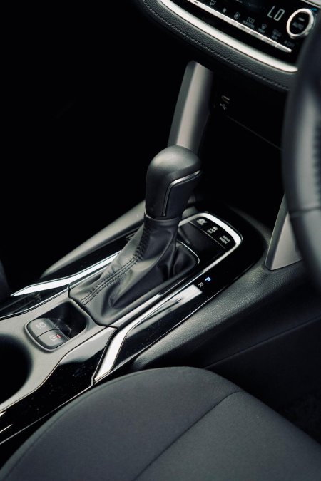 2022 Toyota Corolla Cross - photo 10