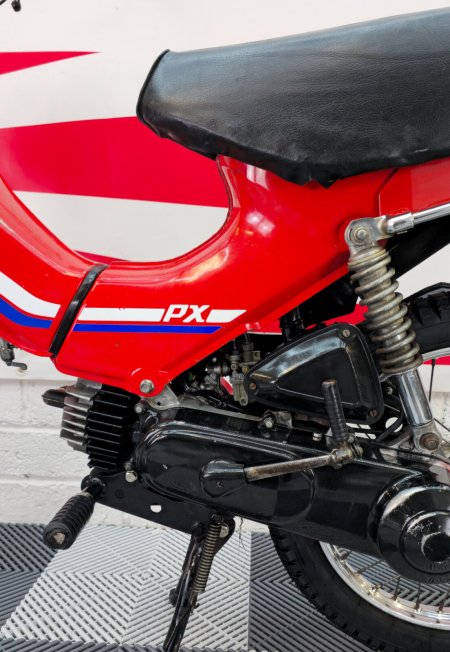 1987 Honda Other - photo 25