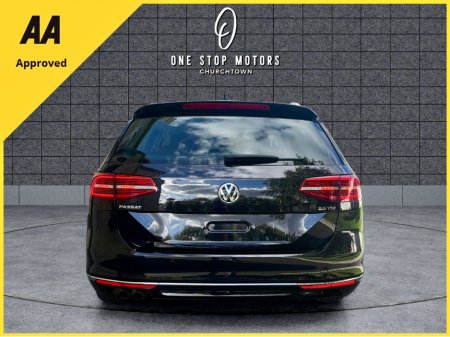 2020 Volkswagen Passat - photo 5