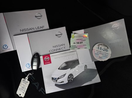2019 Nissan Leaf - photo 20