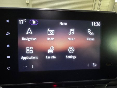 2022 Renault Trafic - photo 18