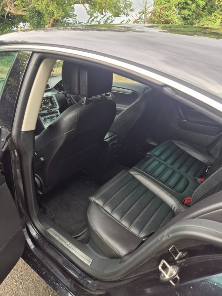 2014 Volkswagen CC - photo 5