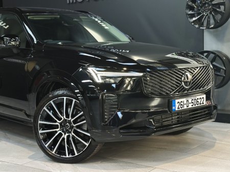 2026 Volvo XC90 - photo 2