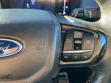 2023 Ford Ranger - photo 15