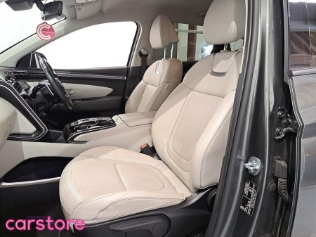 2023 Hyundai Tucson - photo 12