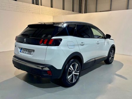 2023 Peugeot 3008 - photo 6
