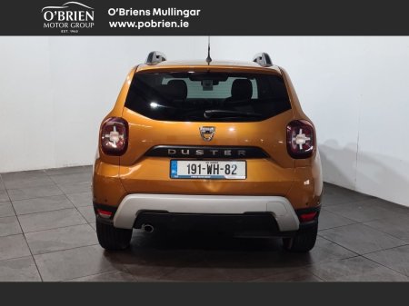2019 Dacia Duster - photo 10