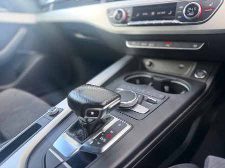 2017 Audi A5 - photo 15