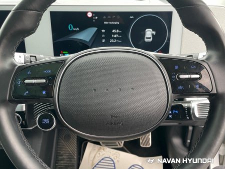 2024 Hyundai IONIQ 5 - photo 18