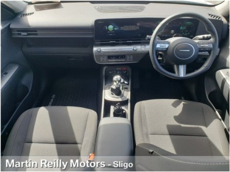 2026 Hyundai KONA - photo 2
