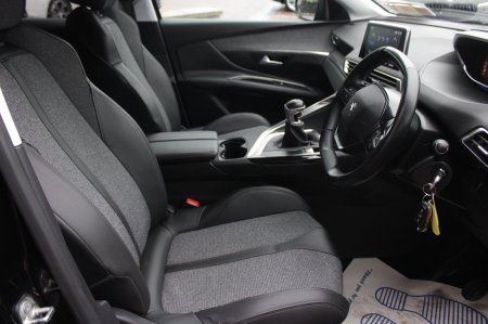 2020 Peugeot 3008 - photo 11