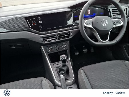 2026 Volkswagen Polo - photo 2
