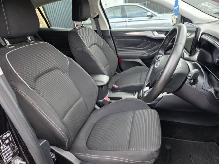 2023 Ford Focus - photo 10