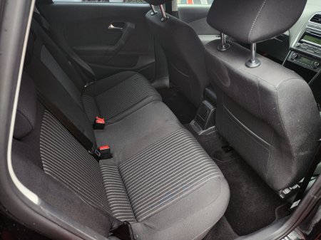 2011 Volkswagen Polo - photo 31