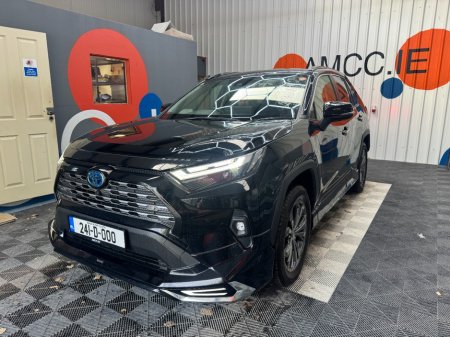2024 Toyota RAV4 - photo 6