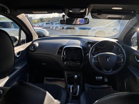 2019 Renault Captur - photo 6