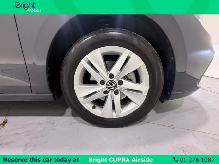 2023 Volkswagen Golf - photo 11