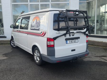 2011 Volkswagen Transporter - photo 2