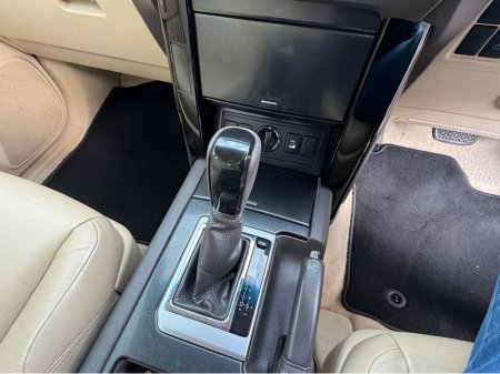 2017 Toyota Land Cruiser - photo 19