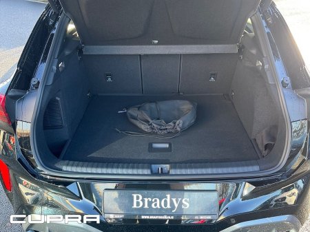 2026 Cupra Terramar - photo 10
