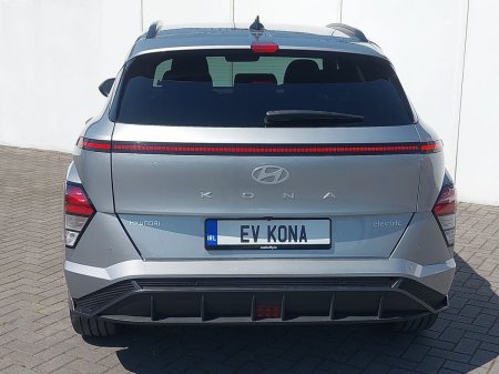2025 Hyundai KONA - photo 11